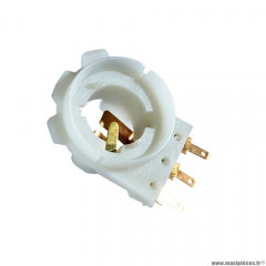 Porte ampoule pour 50 à boite oem derbi senda euro 3 * Offre spéciale !