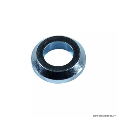 Entretoise roue arrière cote gauche (867301) d15 pour 50 à boite oem derbi senda / xtreme / smt / rcr