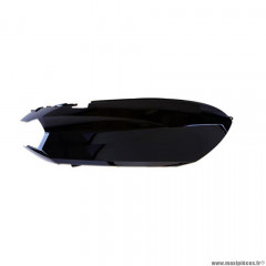 Coque arrière droite noir verni (peint) marque Tun'r pour scooter peugeot kisbee 2T-4T