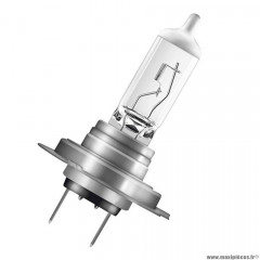 Lampe / ampoule 12v 55w (h7) projecteur (px26d)