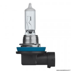 Lampe / ampoule 12v 55w (h11) neolux projecteur (pgj19-2) - blue light