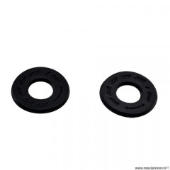 Donuts (x2) revêtement / poignee marque ProGrip noir