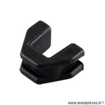 Guide/taquet de variateur origine (289931) pour scooter piaggio zip/typhoon/sr motard 2T