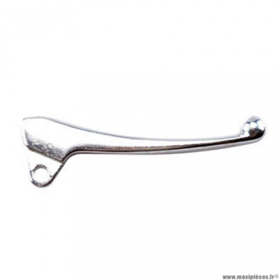 Levier frein droit marque Teknix pour moto yamaha pw50 1982>1999 et 2004>2007