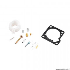 Kit réparation carbu marque Teknix pour moto yamaha 50 pw