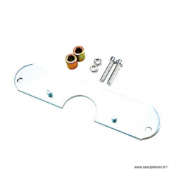 Bloque variateur pour maxi-scooter 125-150 sym fiddle / symphony / peugeot tweet / django / citystar 4 temps