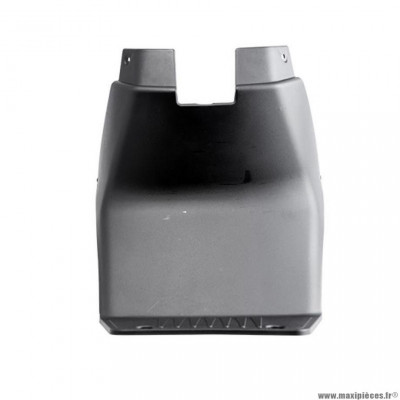 Trappe moteur pour scooter stunt / slider noir