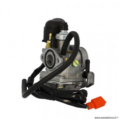 Carbu pour scooter suzuki 50 katana air et liquide