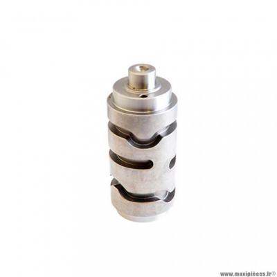 Barillet sélecteur vitesse pour 50 à boite oem derbi senda euro3 desmodromique sauf rs4 / gpr après 2011