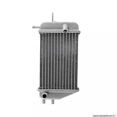 Radiateur origine pour 50 à boite derbi senda drd pro (867523)