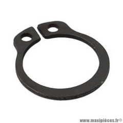 Circlips boite de vitesse (d14mm) pour mécaboite am6