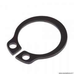 Circlips machoire embrayage pour mobylette peugeot 103 spx / rcx origine / Doppler er2 (d9mm)