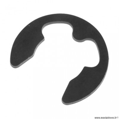 Circlips axe plaquette frein pour étrier brembo (d5mm)