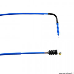 Câble de transmission embrayage teflon bleu marque Doppler pour 50 à boite mrt / rs3 / nk3 / rs2 avant 2018