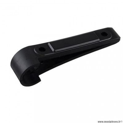 Patin / guide chaine marque Teknix pour 50 à boite derbi senda drd pro / gpr / aprilia rs4 / rs après 2006 * Sélection !