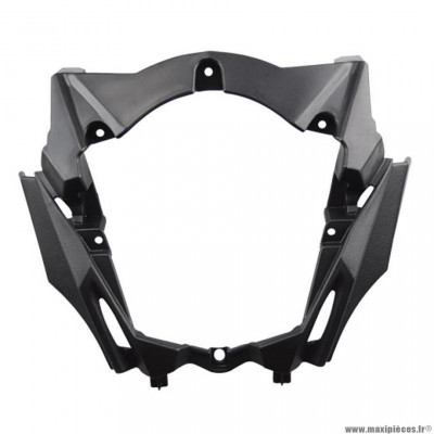 Support phare / optique pour 50 à boite oem rieju mrt / mrt pro / marathon