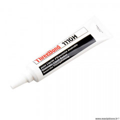 Pate à joint threebond 1110h (tube 50g) blanc