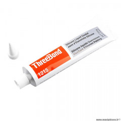 Pate à joint threebond 1215 (tube 250g) gris