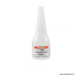 Colle threebond 1786 super forte cyanoacrylate (flacon 20g)