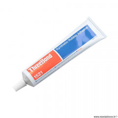 Colle adhesive neoprene threebond 1521 (tube 150g) - spéciale revêtements / poignee