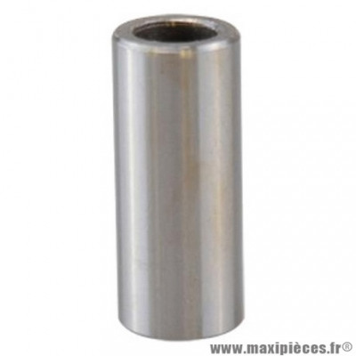 Axe piston marque Teknix pour scooter 4 temps chinois 50cc / v clic / 139qmb / agility diamètre 39 (axe 13)