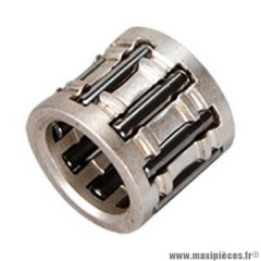 Cage aiguille piston (12x17x14) marque MVT pour scooter kymco agility / like / people / super 8 / 9