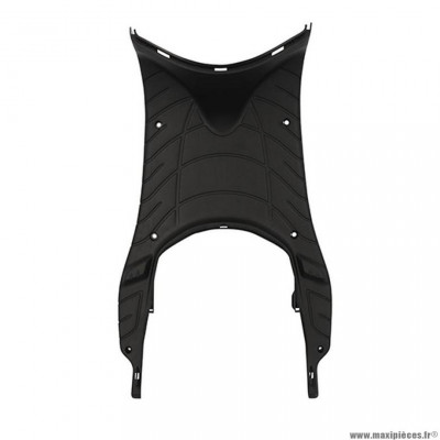 Marche pied noir marque Tun'r pour scooter piaggio zip 2T/4T après 2001