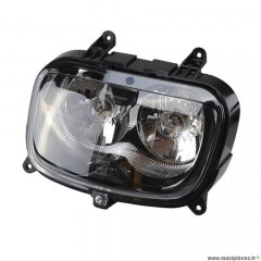 Optique pour scooter oem booster / bw's après 2004