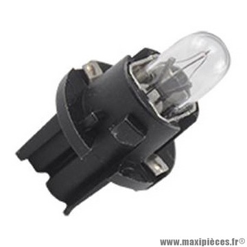 Porte ampoule / lampe pour scooter oem booster / bw's après 2004