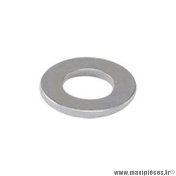 Rondelle fixation repose pied passager pour scooter oem booster / bw's après 2004