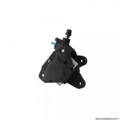 Étrier frein avant hydraulique brembo origine pour scooter mbk booster / yamaha bw's