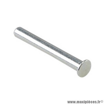 Goupille axe selle pour scooter oem booster / bw's après 2004 / nitro / aerox
