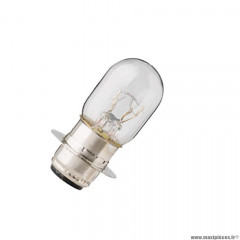 Lampe / ampoule marque Flosser 12v 35 / 35w (p15d 25-1) projecteur