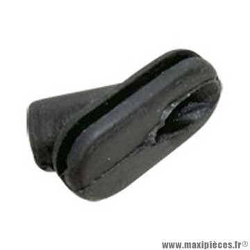 Guide / passe gaine adaptable solex