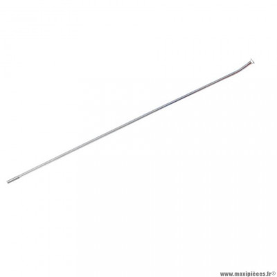 Rayon roue avant 21 pouces l3.5 pour 50 à boite oem derbi senda / gilera rcr