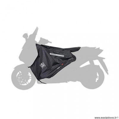 Tablier marque Tucano Urbano pour maxi-scooter 125 / 300 sym citycom