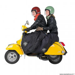 Tablier marque Tucano Urbano pour maxi-scooter / scooter passager -r091