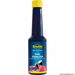 Additif essence marque Putoline (150ml) fuel stabilizer (anti oxydant)