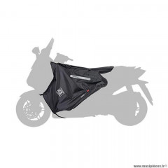 Tablier marque Tucano Urbano pour maxi-scooter piaggio vespa pk / px / hp - r013