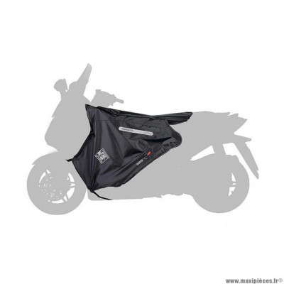 Tablier marque Tucano Urbano pour maxi-scooter kymco 125 xtown city / grand dink e4 après 2019 - r211