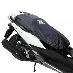 Couvre selle étanche 130x80cm marque Tucano Urbano pour maxi-scooter / moto