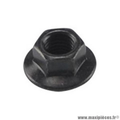 Ecrou culasse pour scooter oem nitro / aerox / ovetto / neos / jogr / machg