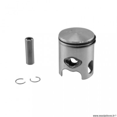 Piston origine (cote STD) pour scooter nitro / aerox / machg / jogr *Déstockage !