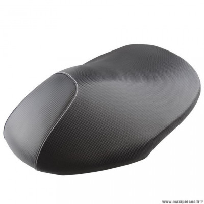 Selle complète pour scooter oem nitro / aerox avant 2013