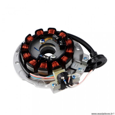 Stator pour scooter oem nitro / aerox / ovetto / neos / machg / jogr à partir et après 2004 *Déstockage !