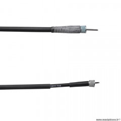 Câble de transmission compteur pour scooter oem nitro / aerox avant 2013