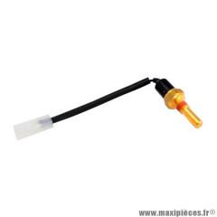 Sonde/capteur de temperature origine pour scooter mbk / yamaha nitro / aerox / machg / jog r