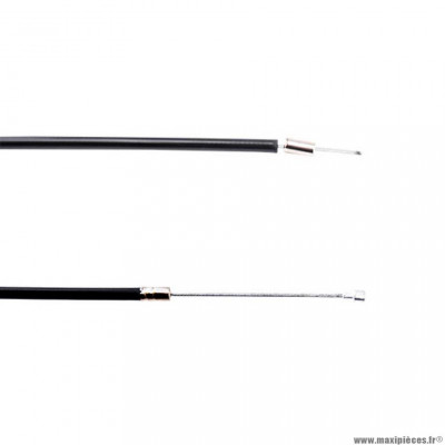 Câble de transmission frein arrière adaptable solex 2200 / 3800