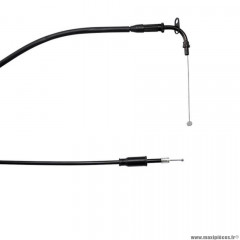 Câble de transmission starter pour 50 à boite oem derbi gpr après 2006