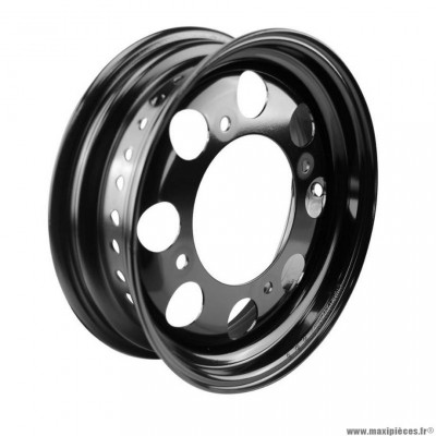 Jante / roue avant pour scooter oem booster one / bw's easy